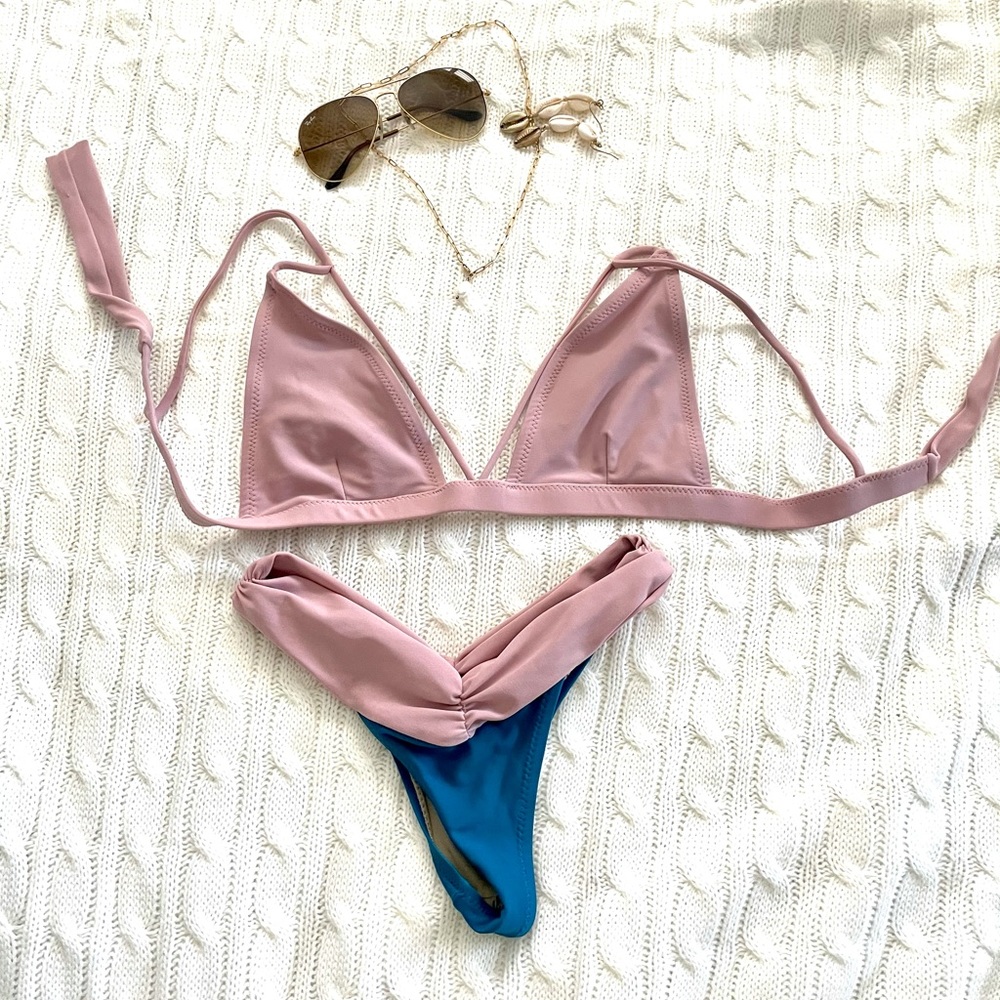 Kai Lani bikini set